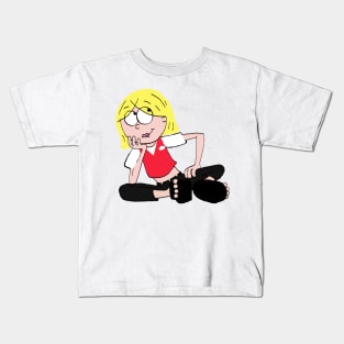 PAC Costume Kids T-Shirt